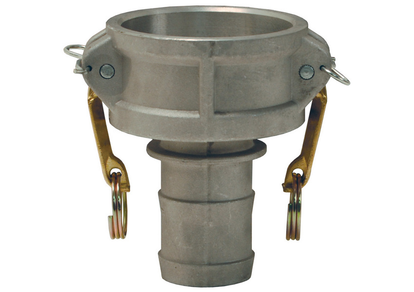 Global Cam & Groove Jump Size Type C Coupler x Hose Shank Global Cam & Groove Jump Size Type C Coupler x Hose Shank